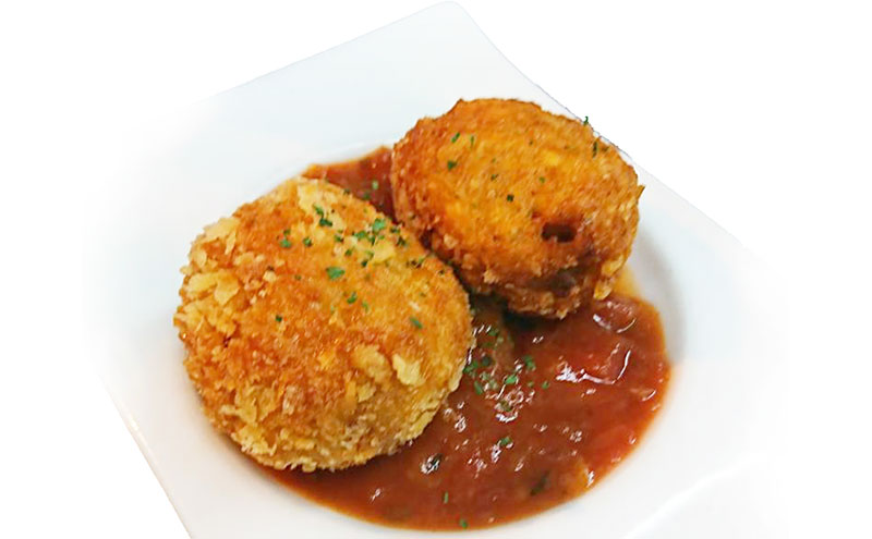 からあげ